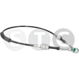 Trosas, neautomatinė transmisija STC T486058