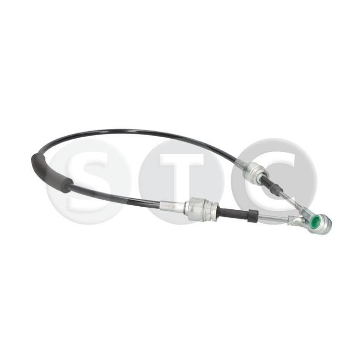 Trosas, neautomatinė transmisija STC T486058