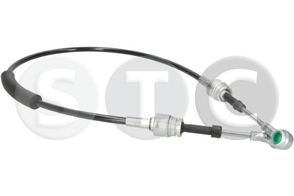 Trosas, neautomatinė transmisija STC T486058