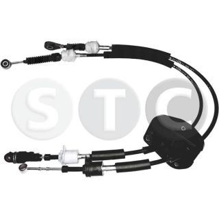 Trosas, neautomatinė transmisija STC T486079