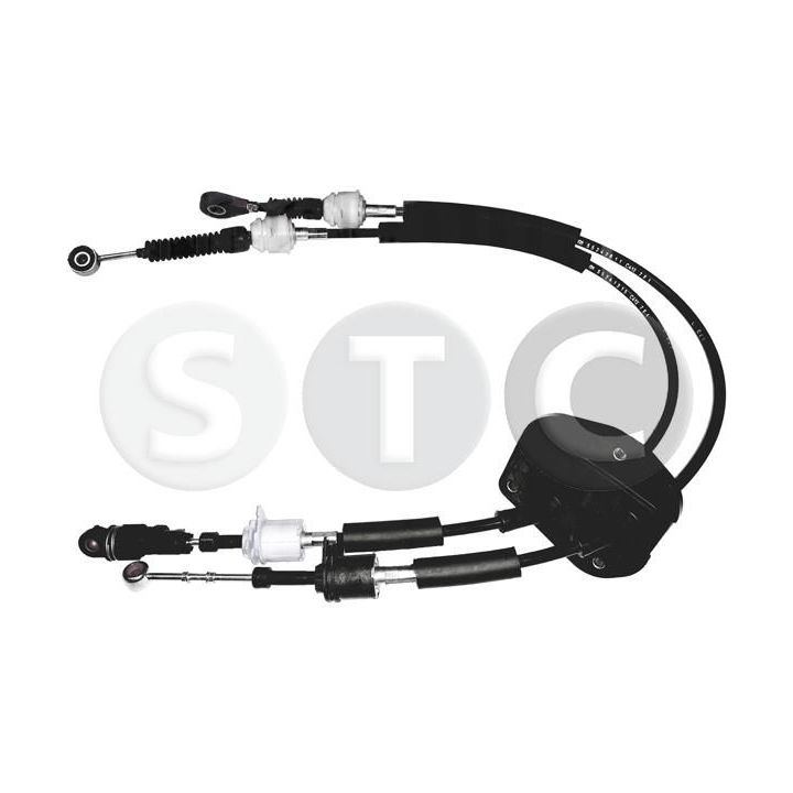 Trosas, neautomatinė transmisija STC T486079