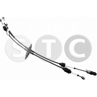 Trosas, neautomatinė transmisija STC T486095