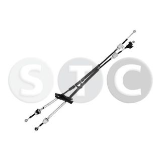 Trosas, neautomatinė transmisija STC T486114