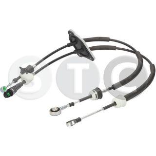 Trosas, neautomatinė transmisija STC T486123