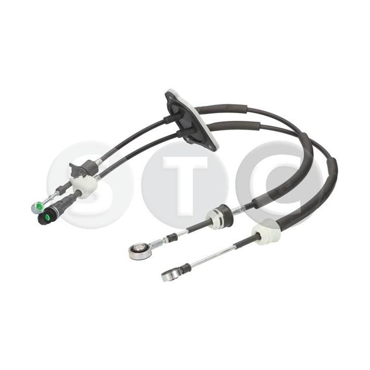 Trosas, neautomatinė transmisija STC T486123