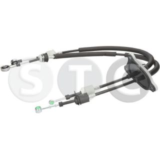 Trosas, neautomatinė transmisija STC T486124