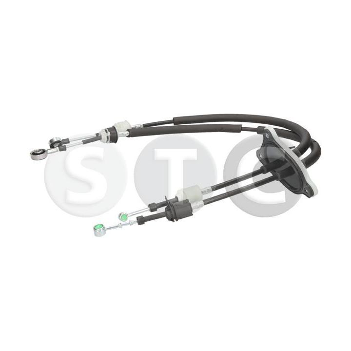 Trosas, neautomatinė transmisija STC T486124