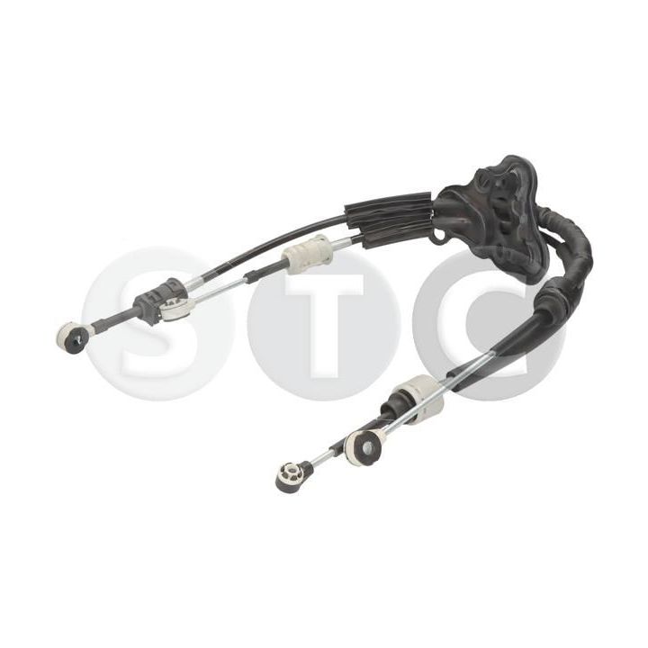 Trosas, neautomatinė transmisija STC T486125