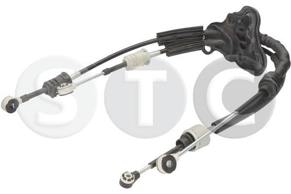 Trosas, neautomatinė transmisija STC T486125