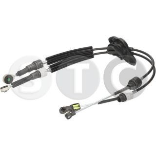 Trosas, neautomatinė transmisija STC T486127