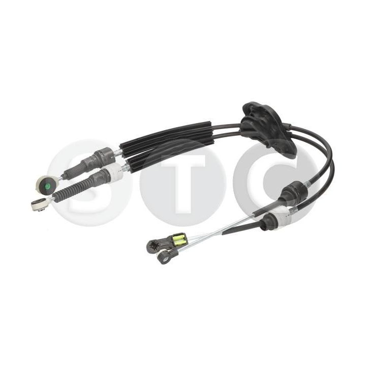 Trosas, neautomatinė transmisija STC T486127