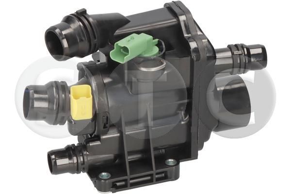 Termostato korpusas STC T430329