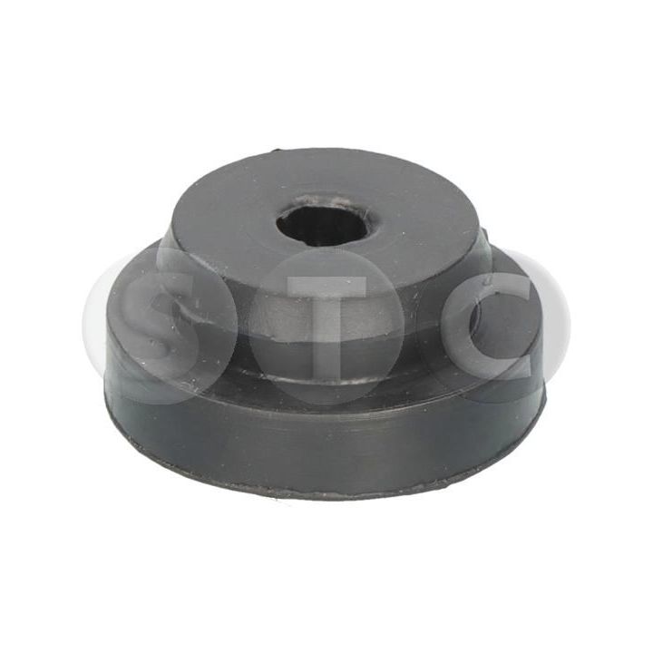 Montavimas, radiatorius STC T442863