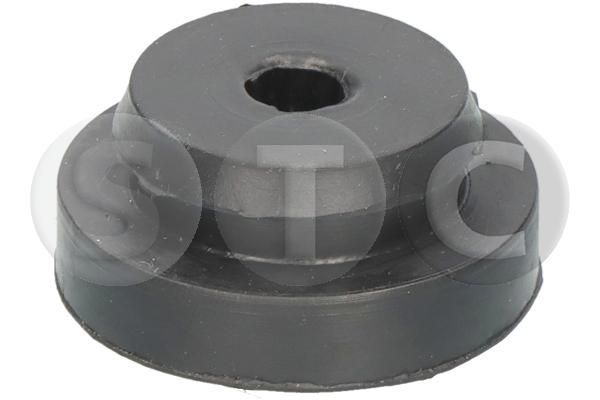 Montavimas, radiatorius STC T442863