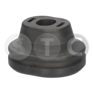 Montavimas, radiatorius STC T442876