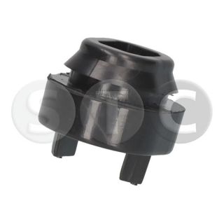 Montavimas, radiatorius STC T442877