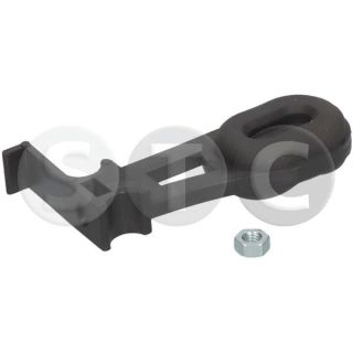 Montavimas, radiatorius STC T442880