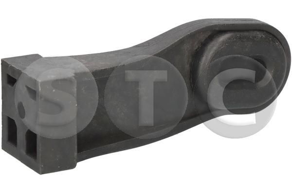 Montavimas, radiatorius STC T442881