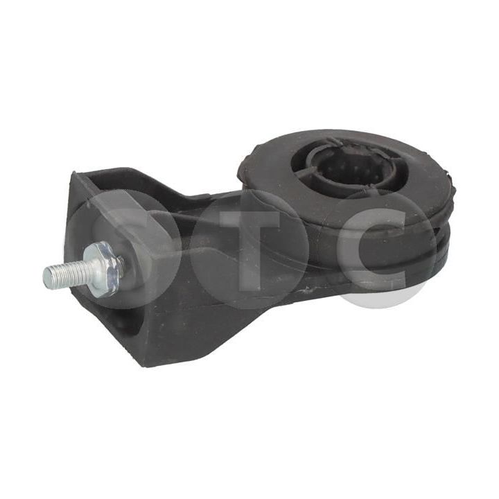 Montavimas, radiatorius STC T442882