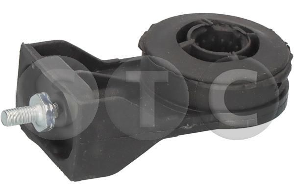 Montavimas, radiatorius STC T442882