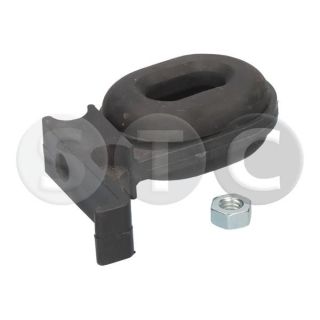 Montavimas, radiatorius STC T442884