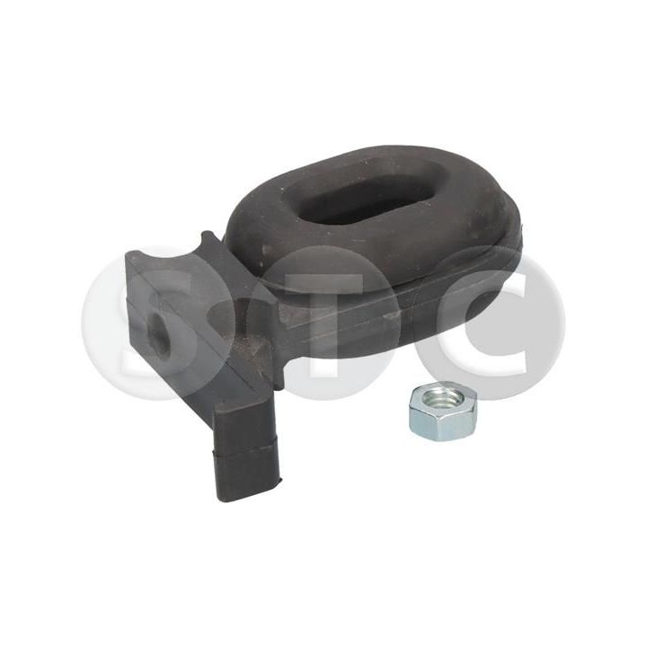 Montavimas, radiatorius STC T442884