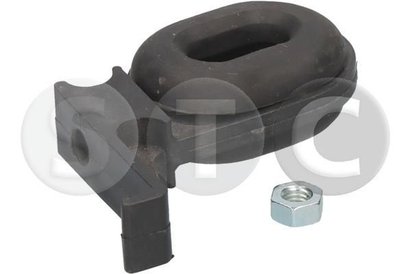 Montavimas, radiatorius STC T442884