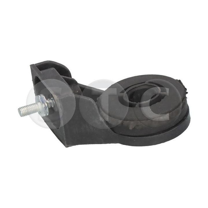 Montavimas, radiatorius STC T442885