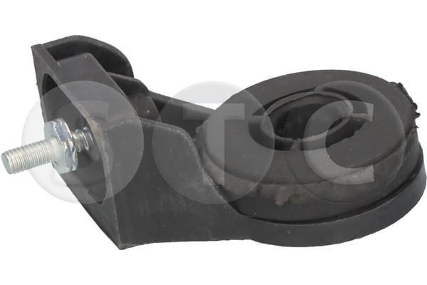 Montavimas, radiatorius STC T442885