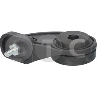 Montavimas, radiatorius STC T442886