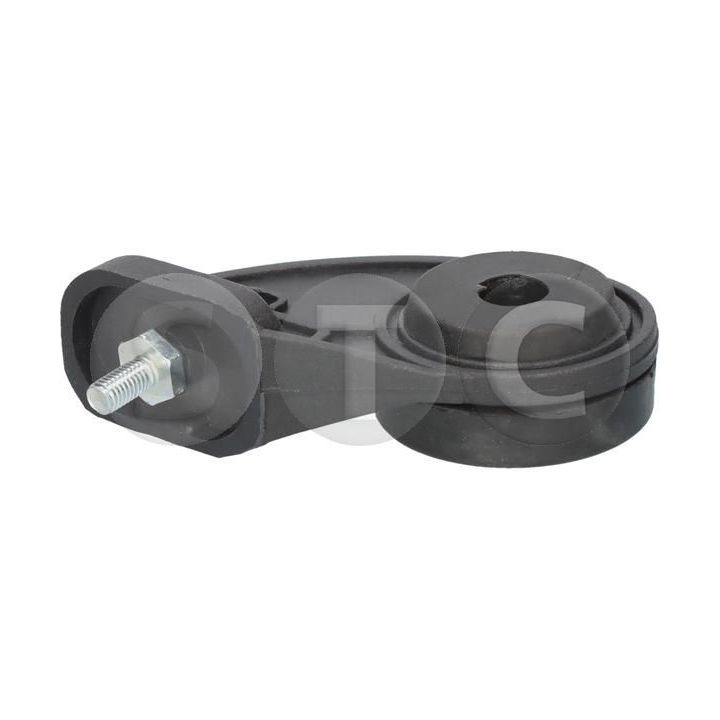 Montavimas, radiatorius STC T442886