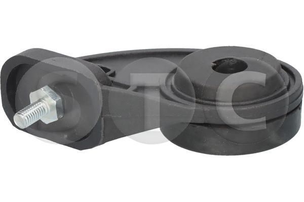 Montavimas, radiatorius STC T442886