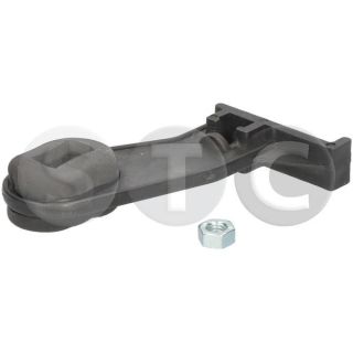 Montavimas, radiatorius STC T442887