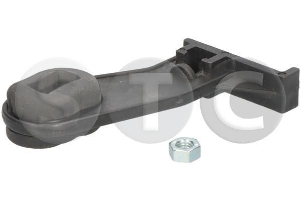 Montavimas, radiatorius STC T442887