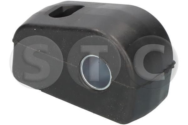 Montavimas, radiatorius STC T442888