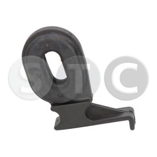 Montavimas, radiatorius STC T442893