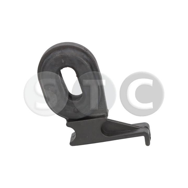 Montavimas, radiatorius STC T442893