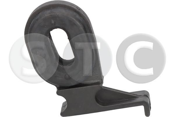 Montavimas, radiatorius STC T442893