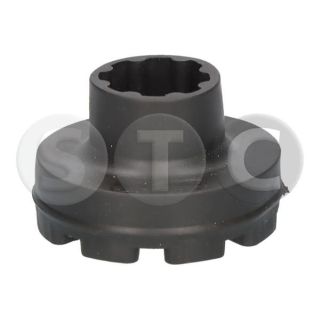 Montavimas, radiatorius STC T442992