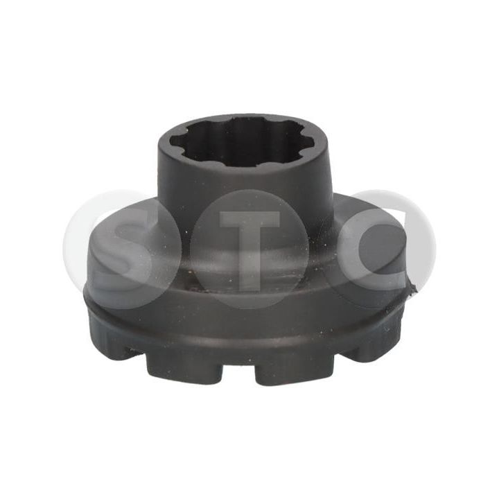 Montavimas, radiatorius STC T442992