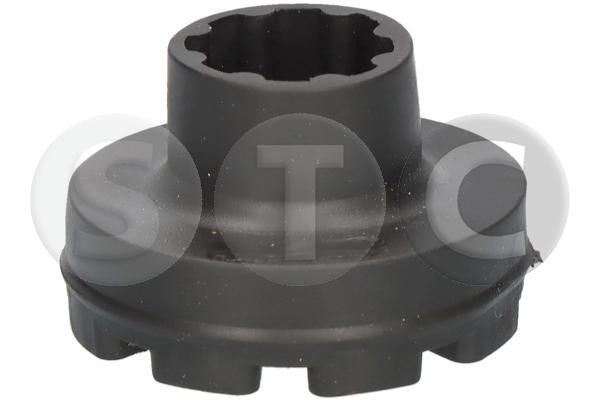 Montavimas, radiatorius STC T442992