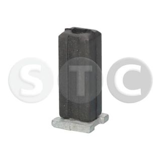 Montavimas, radiatorius STC T442993