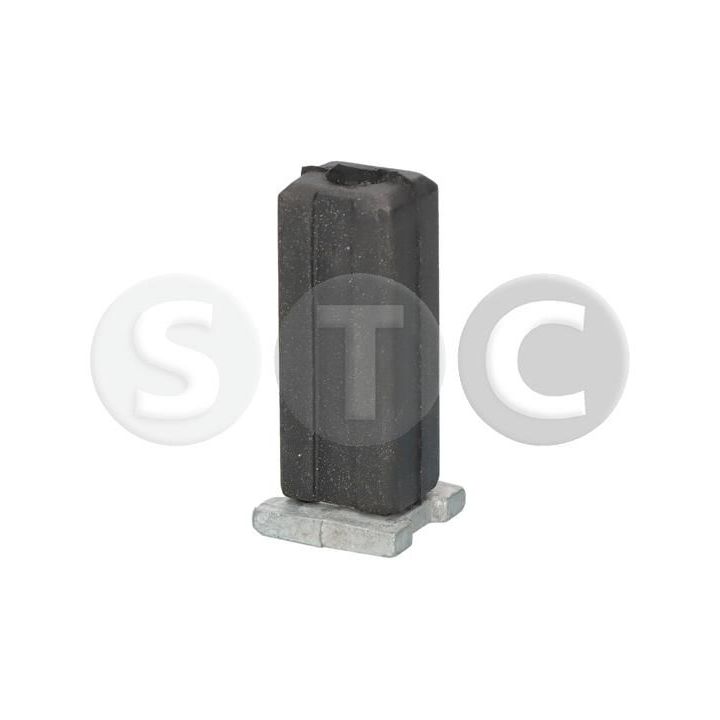 Montavimas, radiatorius STC T442993