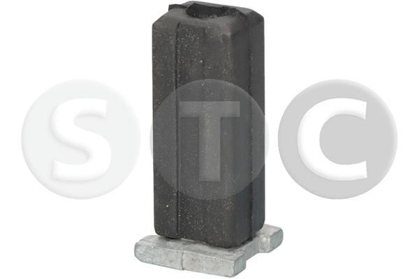 Montavimas, radiatorius STC T442993