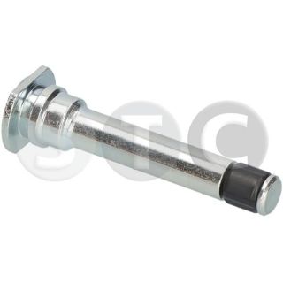 Kreipiantysis varžtas, stabdžių apkaba STC T446916