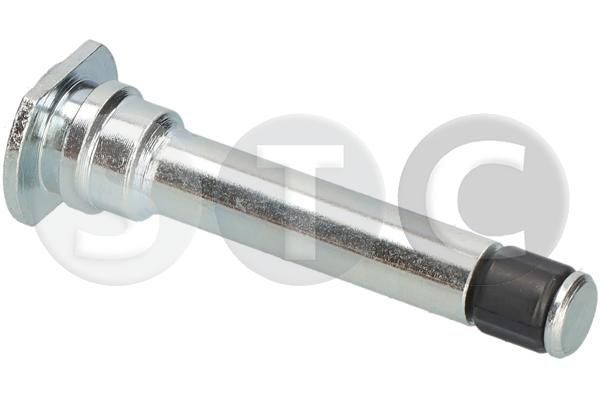 Kreipiantysis varžtas, stabdžių apkaba STC T446916