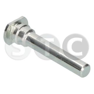 Kreipiantysis varžtas, stabdžių apkaba STC T446918