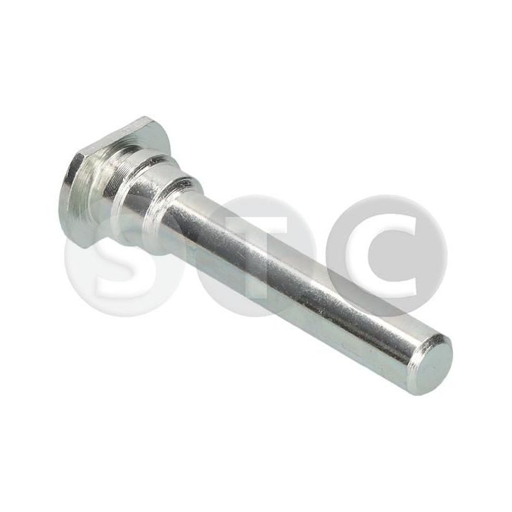 Kreipiantysis varžtas, stabdžių apkaba STC T446918