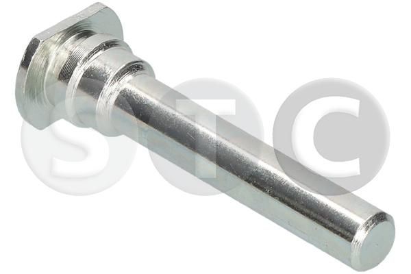 Kreipiantysis varžtas, stabdžių apkaba STC T446918