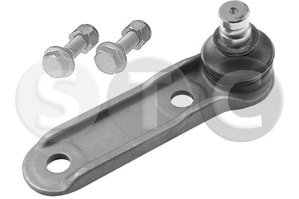 Šarnyras / girgždukas STC T453503